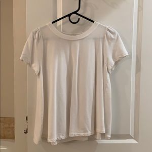 Short sleeve Tee